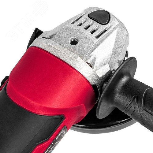 Машина шлифовальная угловая MAG125-800, 800 Вт, 125 мм, 12000 об/мин - фото 7