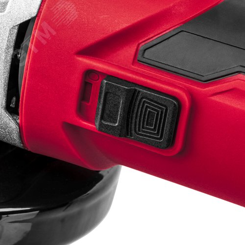 Машина шлифовальная угловая MAG125-800, 800 Вт, 125 мм, 12000 об/мин - фото 8