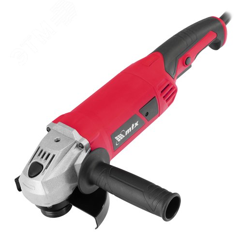 Машина шлифовальная угловая MAG125-1200, 1200 Вт, 125 мм, 12000 об/мин - фото 1