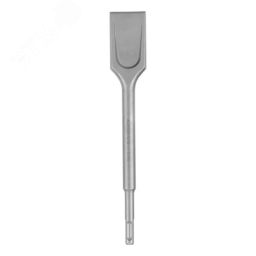 Зубило лопаточное 40 х 250мм, CrMo, SDS PLUS - фото 2