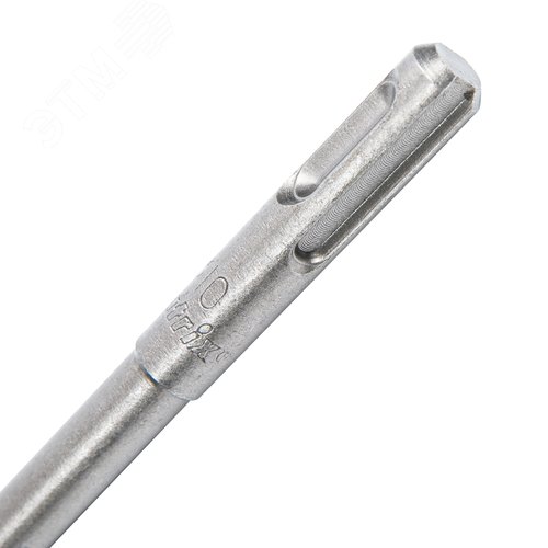 Бур по бетону, 10 х 300 мм, SDS PLUS - фото 3