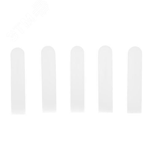 Клинья, 30х6х5мм, для кладки плитки, 100шт. - фото 2