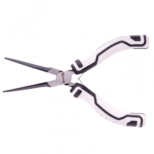 Изображение товара Длинногубцы Mini (удлиненные), 150 мм, авторазжим, PRO (шт)