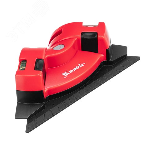 Изображение товара Лазерный уровень, маркер, угольник (шт)