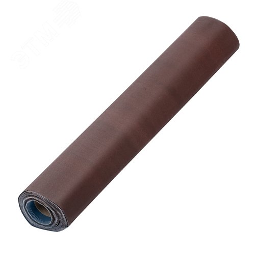Изображение товара Шкурка на тканевой основе, P 280, 1000 мм х 20 м, водостойкая (шт)