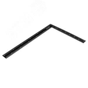 Угольник, 400 мм х 600 мм, цельнометаллический - фото 2