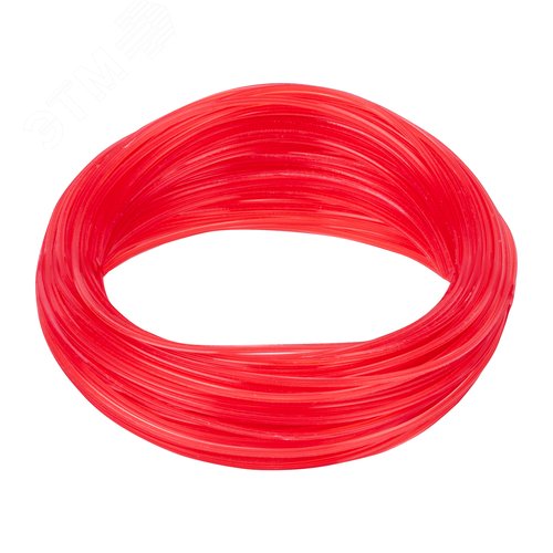 Леска для триммера звезда 1,3 мм х 15 м - фото 1