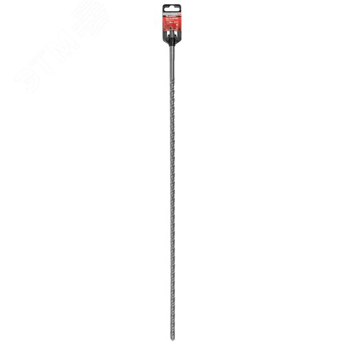 Изображение товара Бур по бетону, 10 x 600 мм, SDS PLUS (шт)