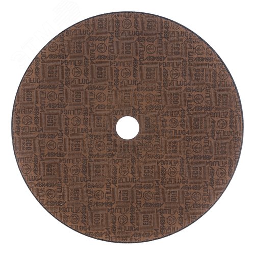 Изображение товара Круг зачистной по металлу, 230 х 6,0 х 22,2 мм, ПРЕМИУМ (Луга) (шт)