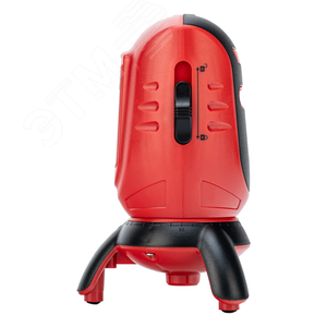 Лазерный уровень ML01, 10 м, ±0,5мм/1м, 650 нм, резьба 5/8 - фото 3