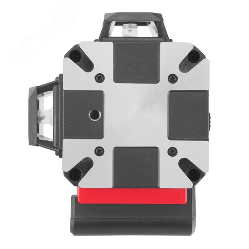 Лазерный уровень м-призм. ML 360-3 Pro SET, 30 м, акк. Li 3000 мАч, состоит из 2 частей - фото 8