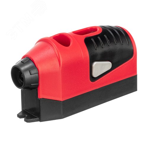 Изображение товара Лазерный уровень, маркер, отвес (шт)