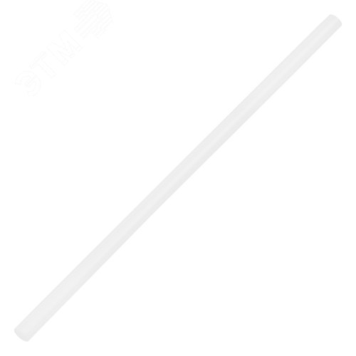 Изображение товара Стержни клеевые, 11 x 300 мм, прозрачные, 34 шт. (уп)