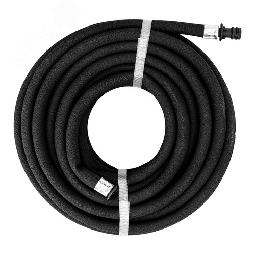 Шланг для капельного полива растений 1/2, 15 м - фото 2