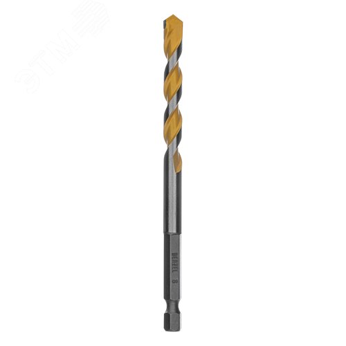 Сверло универсальное, Multi cut, 8мм - фото 2