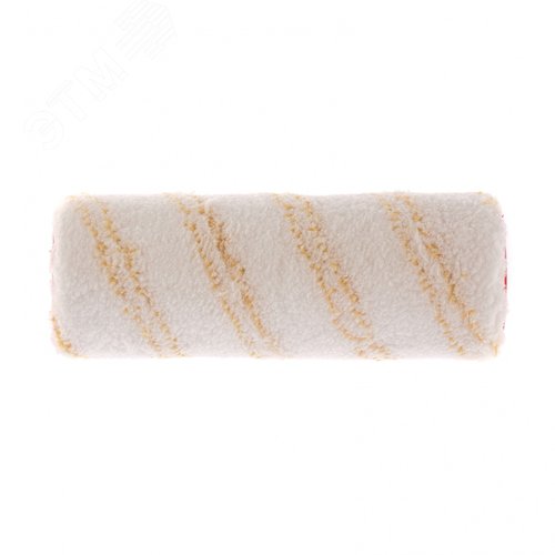 Изображение товара Валик сменный МИКРОФИБРА, 180 мм, ворс 12 мм, D 48 мм, D ручки 8 мм (шт)