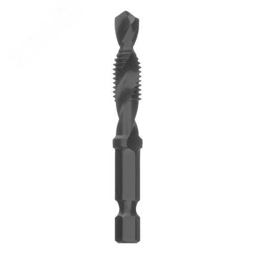 Сверло-метчик М8 х 1,25 мм, Co5% - фото 2