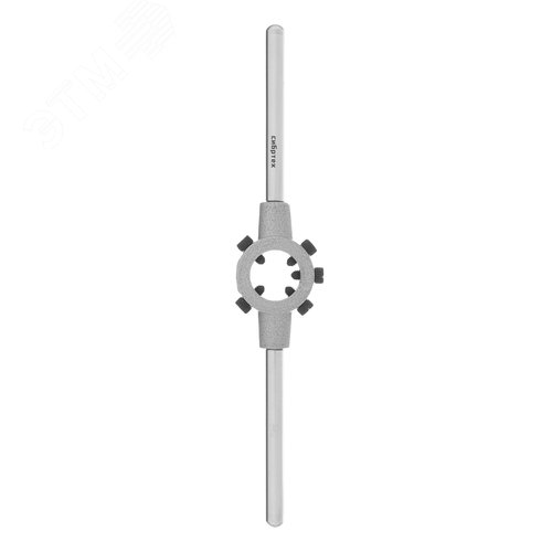 Плашкодержатель, 25 мм - фото 2