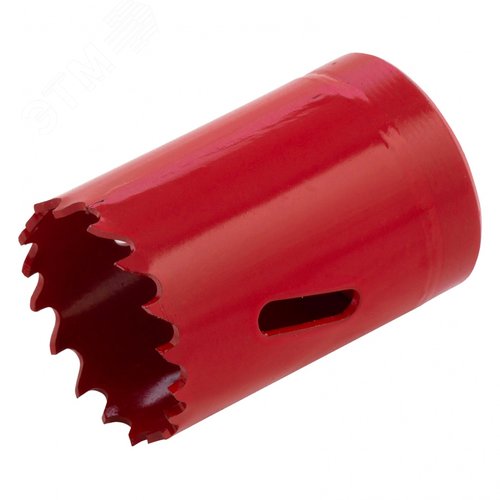 Изображение товара Коронка BIMETAL, 35 мм (шт)