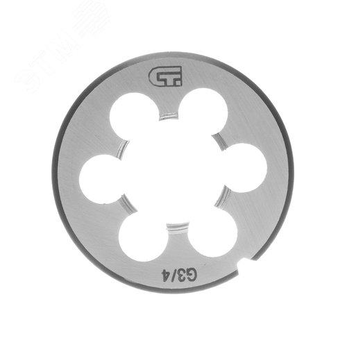 Плашка G3/4 - фото 2