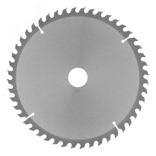 Пильный диск по дереву, ф250 х 32 мм, 48 зубьев - фото 2