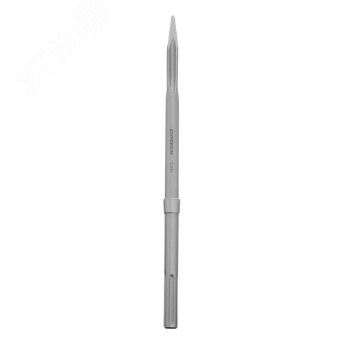 Зубило пикообразное, самозатачивающееся Rtec 400 мм, CrMo, SDS MAX - фото 2