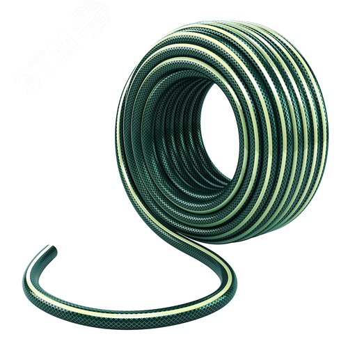 Шланг поливочный армированный ПВХ 3/4, 30 м - фото 1