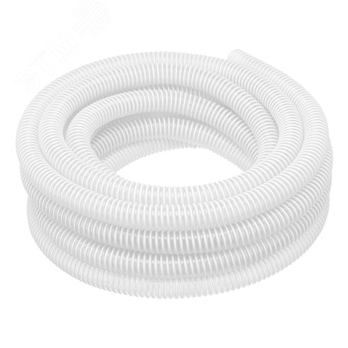 Шланг спиральный армированный малонапорный, Ф-38 мм, 3 атм., 15 метров - фото 2