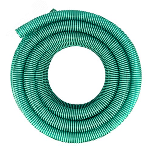 Шланг спиральный армированный напорно-всасывающий, Ф-19 мм, 10 атм., 30 метров - фото 2