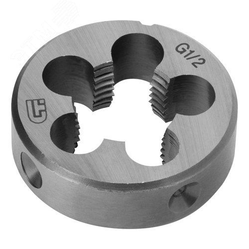 Плашка G1/2 - фото 2