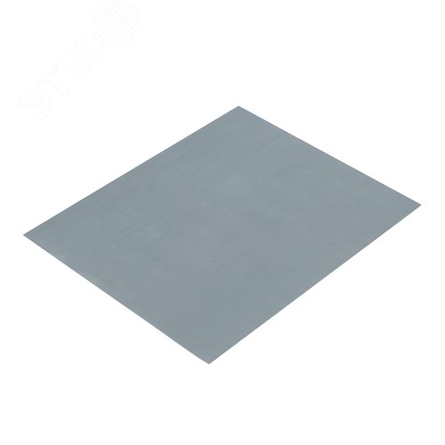 Изображение товара Шлифлист на бумажной основе, CT10CW, зерн. М14(P1500), 230 х 280 мм, 10 шт., водост. (БАЗ) (шт)