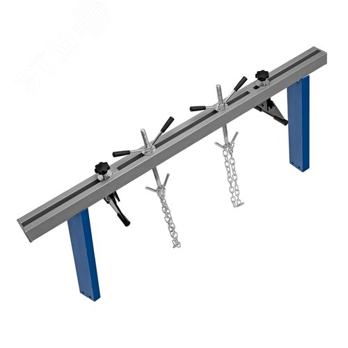 Приспособление для вывешивания двигателя 500 кг - фото 1