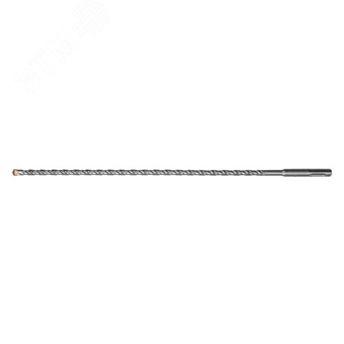 Изображение товара Бур по бетону, 8 х 400 мм, SDS PLUS (шт)