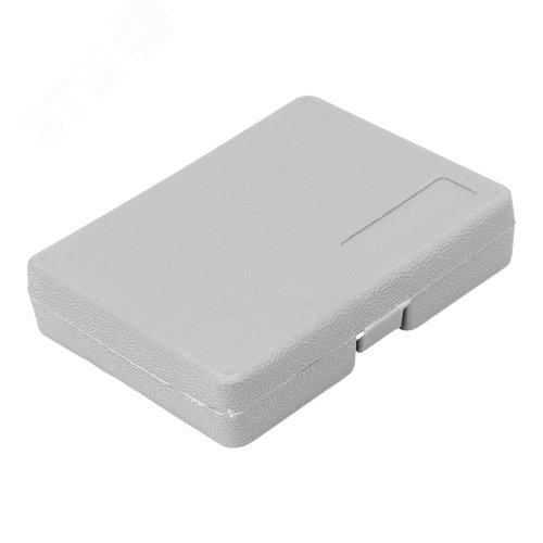 Набор кольцевых пил по дереву, 64-127 мм, 8 предм. - фото 2