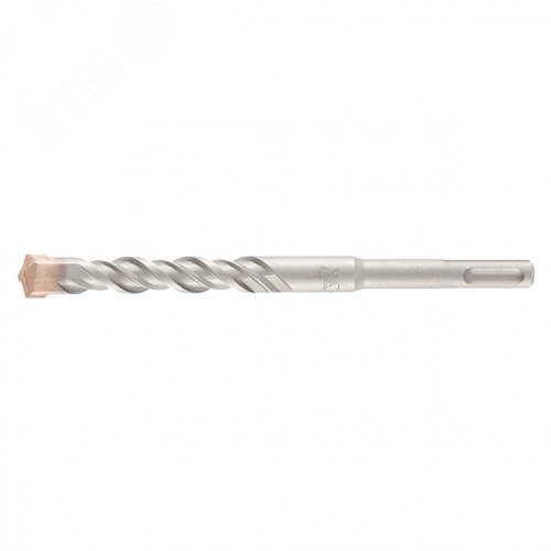 Изображение товара Бур по бетону, 14 х 160 мм, SDS PLUS (шт)