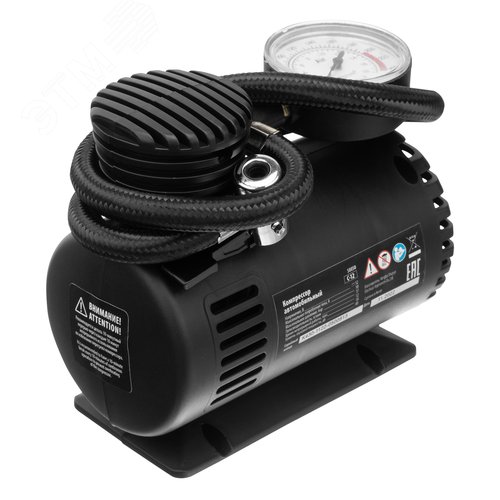 Домкрат гидравлический подкатной, 3 т, 85-490 мм, быстрый подъем, низкий подхват, проф. - фото 4