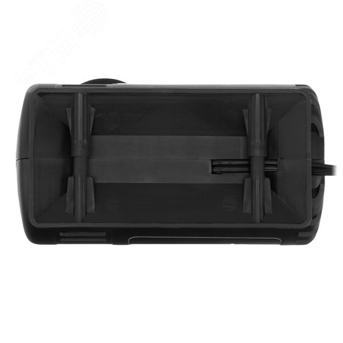 Домкрат гидравлический подкатной, 3 т, 85-490 мм, быстрый подъем, низкий подхват, проф. - фото 6