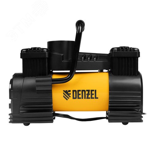 Домкрат гидравлический подкатной, 3,5 т, 95-520 мм, быстрый подъем, низкий подхват, проф. - фото 4