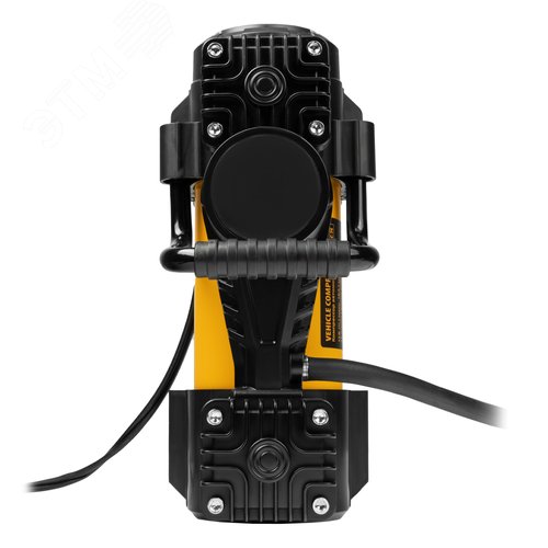 Домкрат гидравлический подкатной, 3,5 т, 95-520 мм, быстрый подъем, низкий подхват, проф. - фото 5