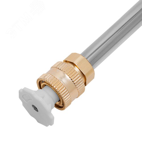 Моечная машина высокого давления аккумуляторная А-21-02, 40 бар, 4 л - фото 14