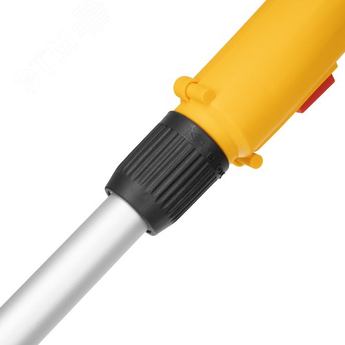 Триммер аккумуляторный GT-230, 230 мм, Li-Ion, 20 В - фото 10