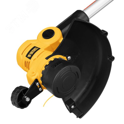 Триммер аккумуляторный GT-230, 230 мм, Li-Ion, 20 В - фото 8