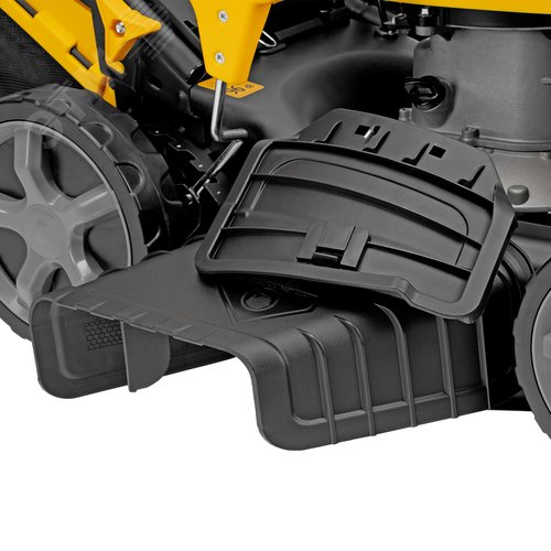 Газонокосилка бензиновая GLD-410-K, 150 см3, 41 см, 40 л - фото 10