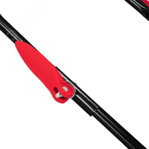 Газонокосилка аккумуляторная бесщеточная CLM-320, 320 мм, травосб. 30 л, Li-Ion, 20 В - фото 17