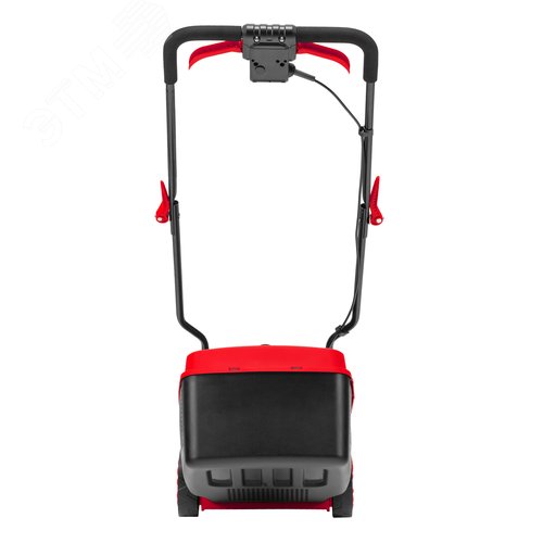 Газонокосилка аккумуляторная бесщеточная CLM-320, 320 мм, травосб. 30 л, Li-Ion, 20 В - фото 6