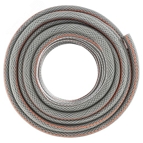 Шланг поливочный 4-слойн. армированный Professional, 1/2 25 метров, LUXE - фото 2