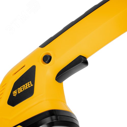 Ножницы-кусторез аккумуляторные GS-20, Li-Ion, 20 В - фото 10