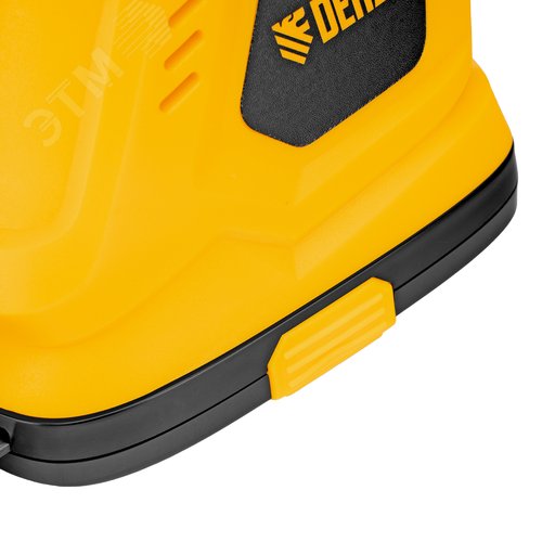 Ножницы-кусторез аккумуляторные GS-20, Li-Ion, 20 В - фото 11