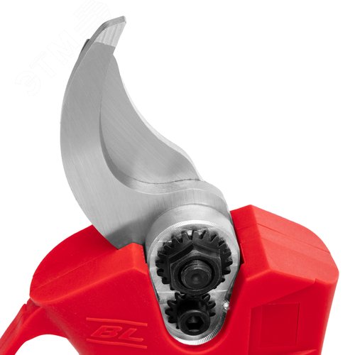 Секатор аккумуляторный, бесщет., BP-25, Li-Ion, 20 В - фото 4