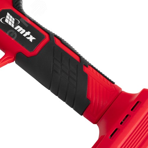 Секатор аккумуляторный, бесщет., BP-25, Li-Ion, 20 В - фото 6